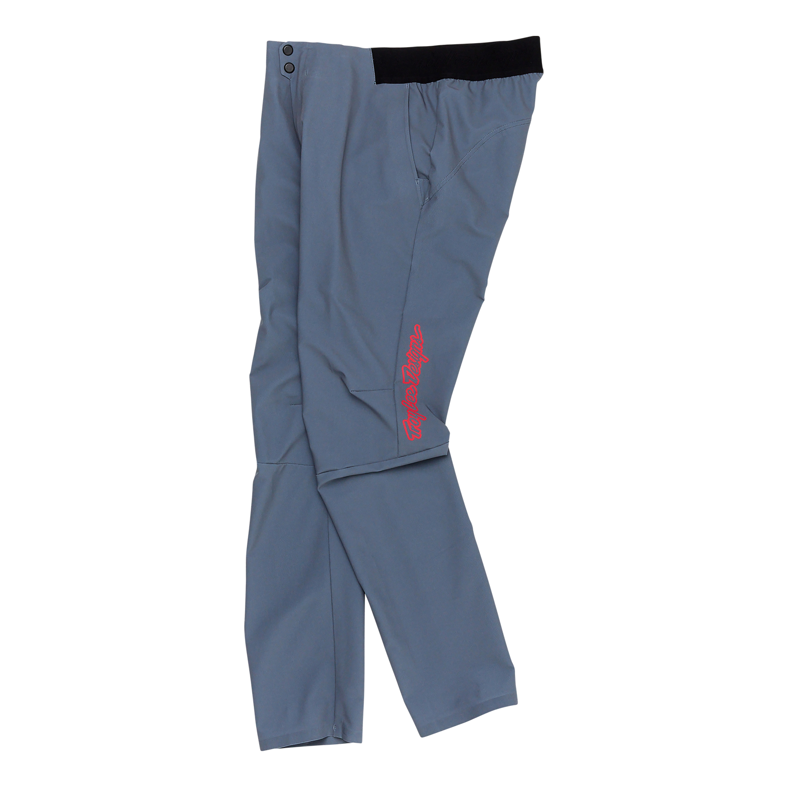 TLD Skyline Superlyte Pant Mono Steel Blue