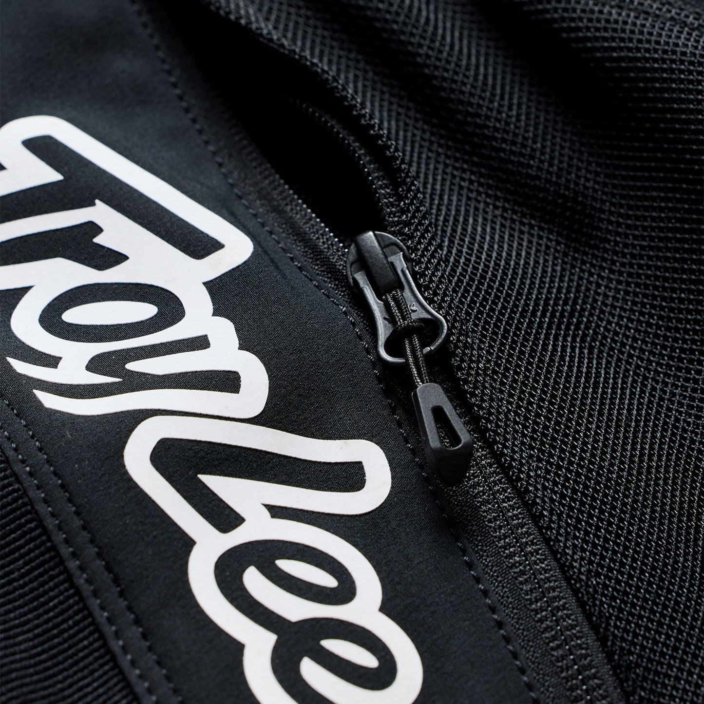 GP Pro Air Pant Mono Black