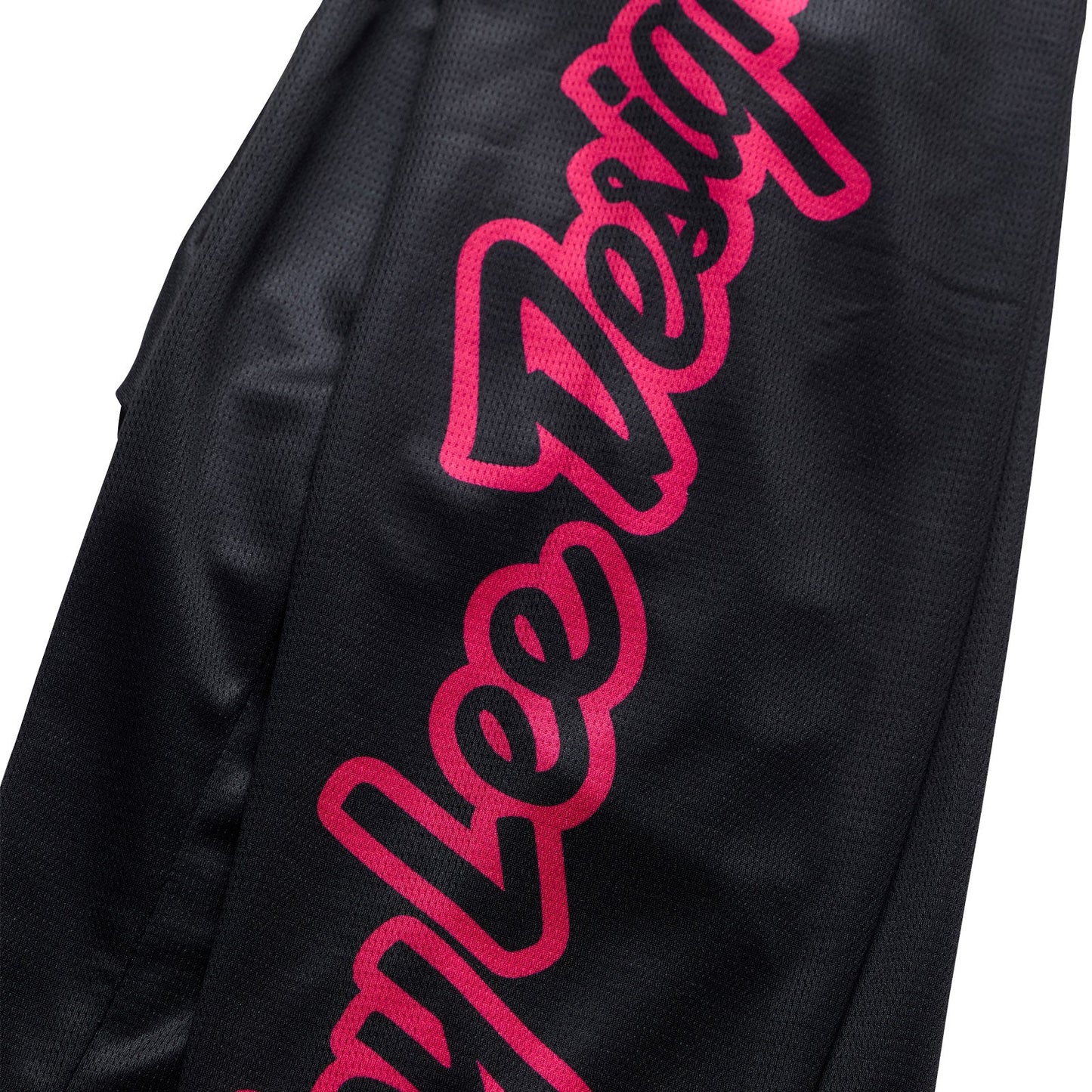 GP Pro LS Jersey Cyclops Black