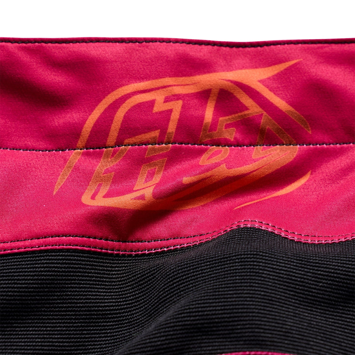 GP Pro Pant Framework Black / Cyan