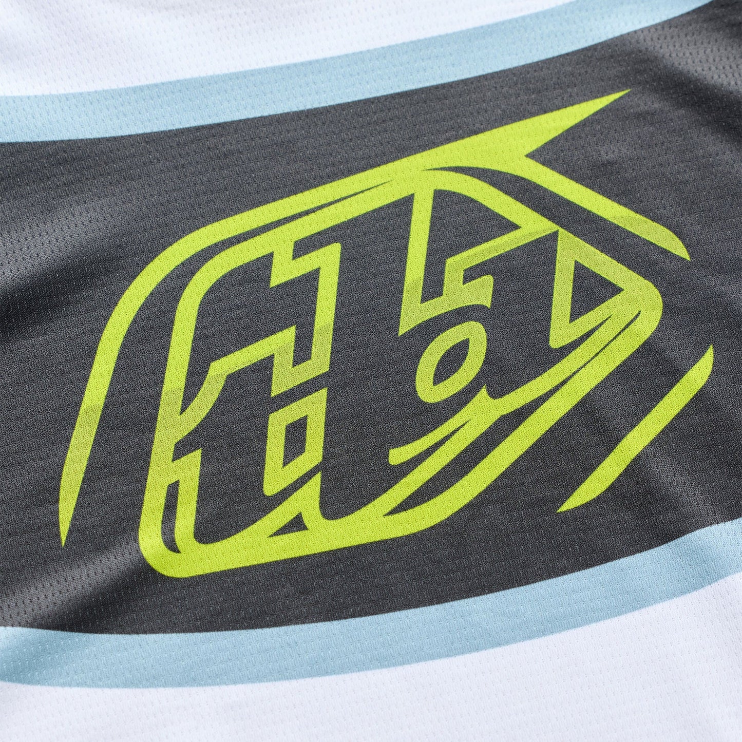 GP Pro LS Jersey Framework Carbon / Gray