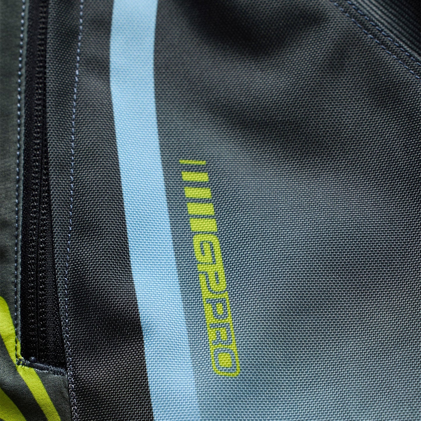 GP Pro Pant Framework Carbon / Gray