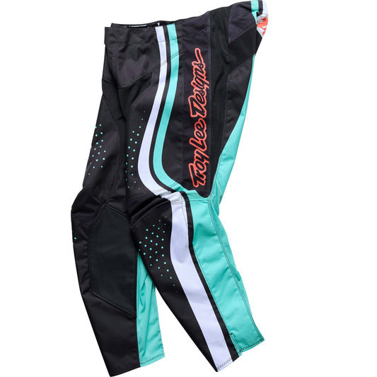 GP Pro Pant Roller Black / Teal