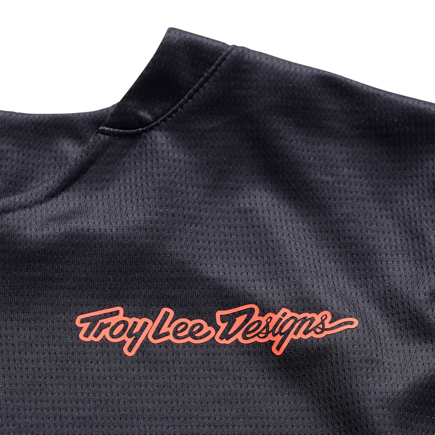 GP Pro LS Jersey Stamp Black