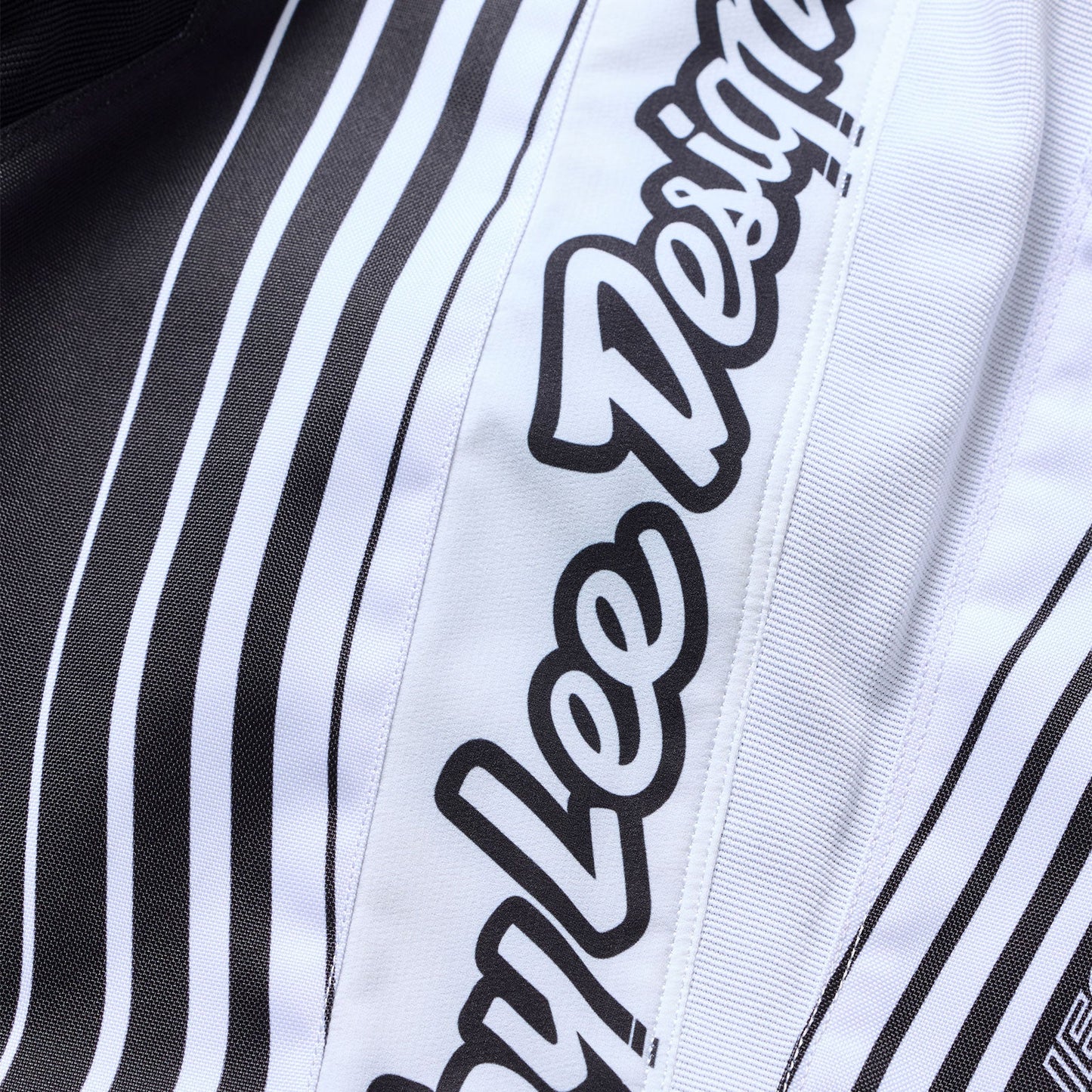 GP Pro Pant Streamline Black / White