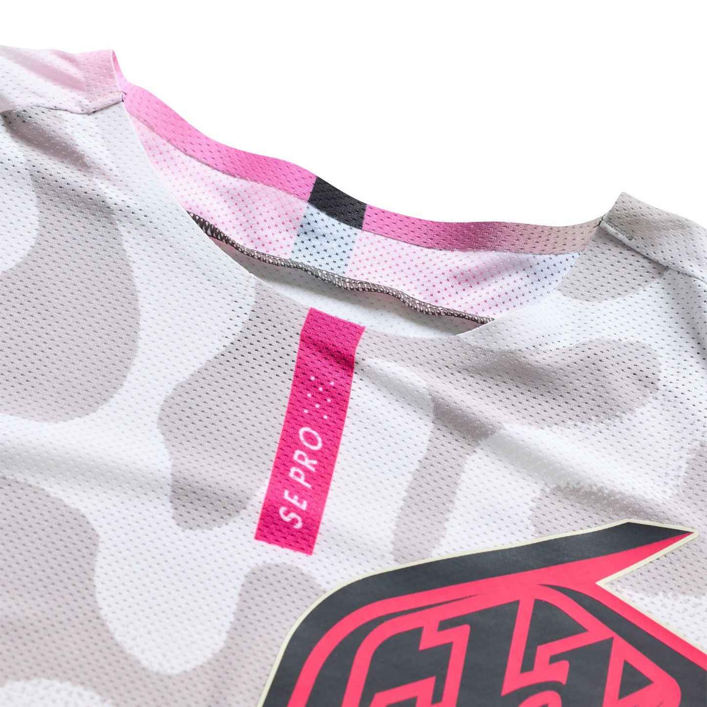 SE Pro LS Jersey Myth Dark Olive / Pumice