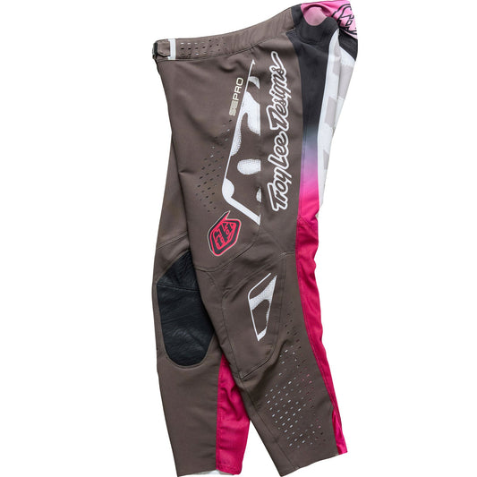 SE Pro Pant Myth Dark Olive / Pumice