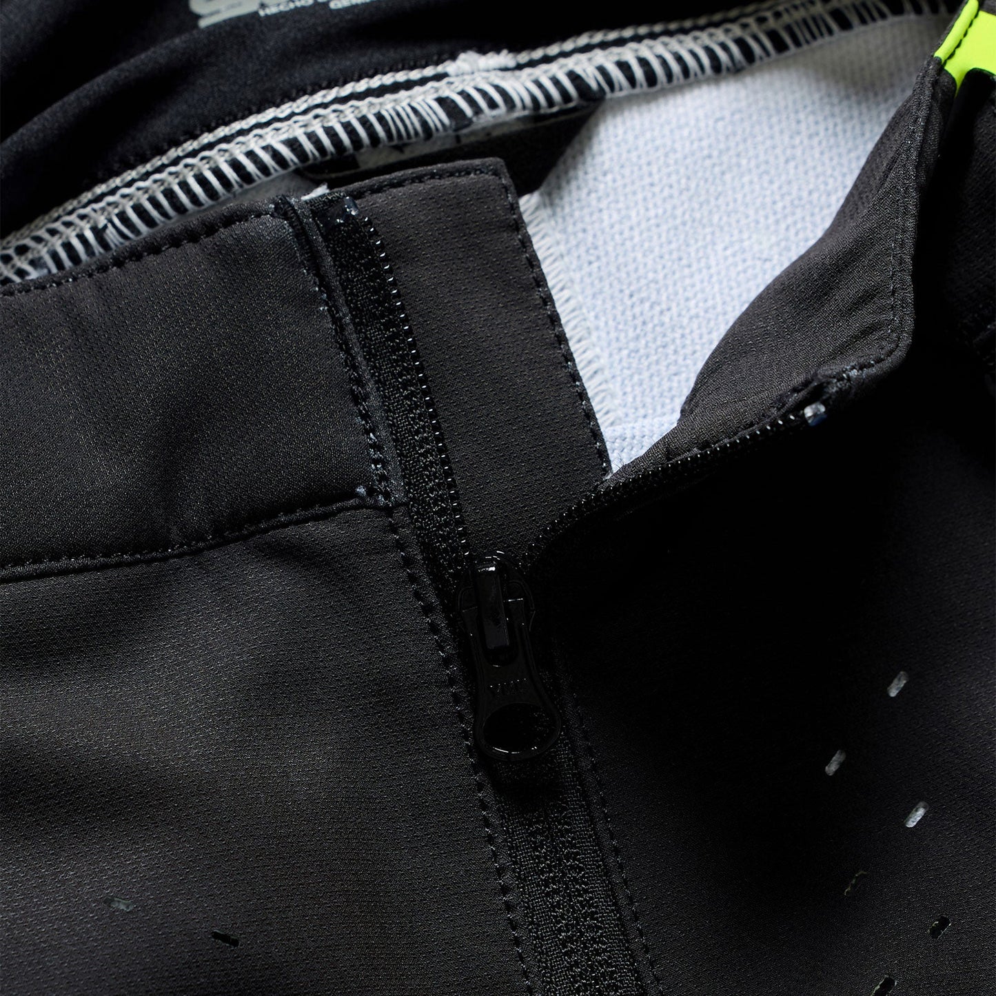 SE Pro Pant Salvo Black / White