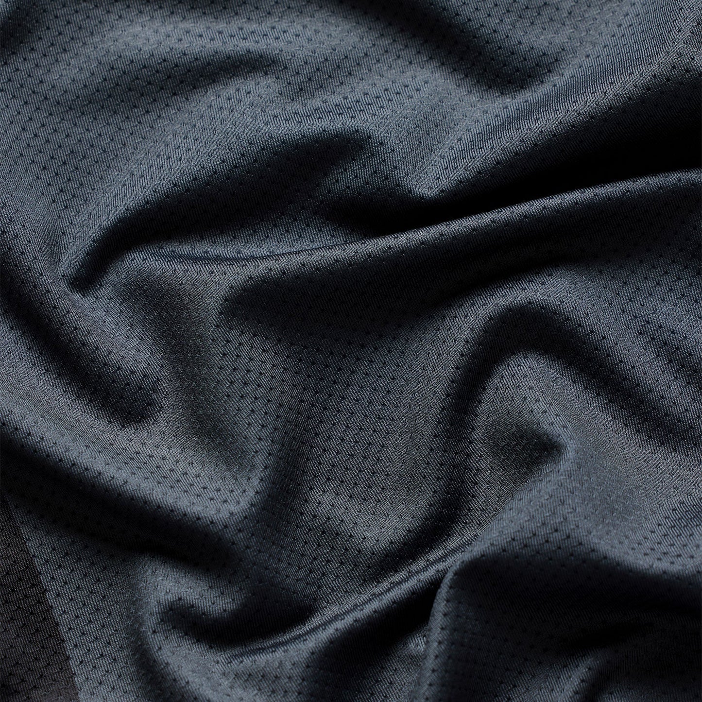 SE Pro LS Jersey Sever Black / Gray