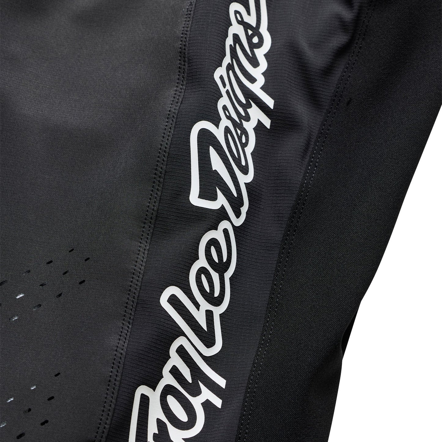 SE Pro Pant Solo Black