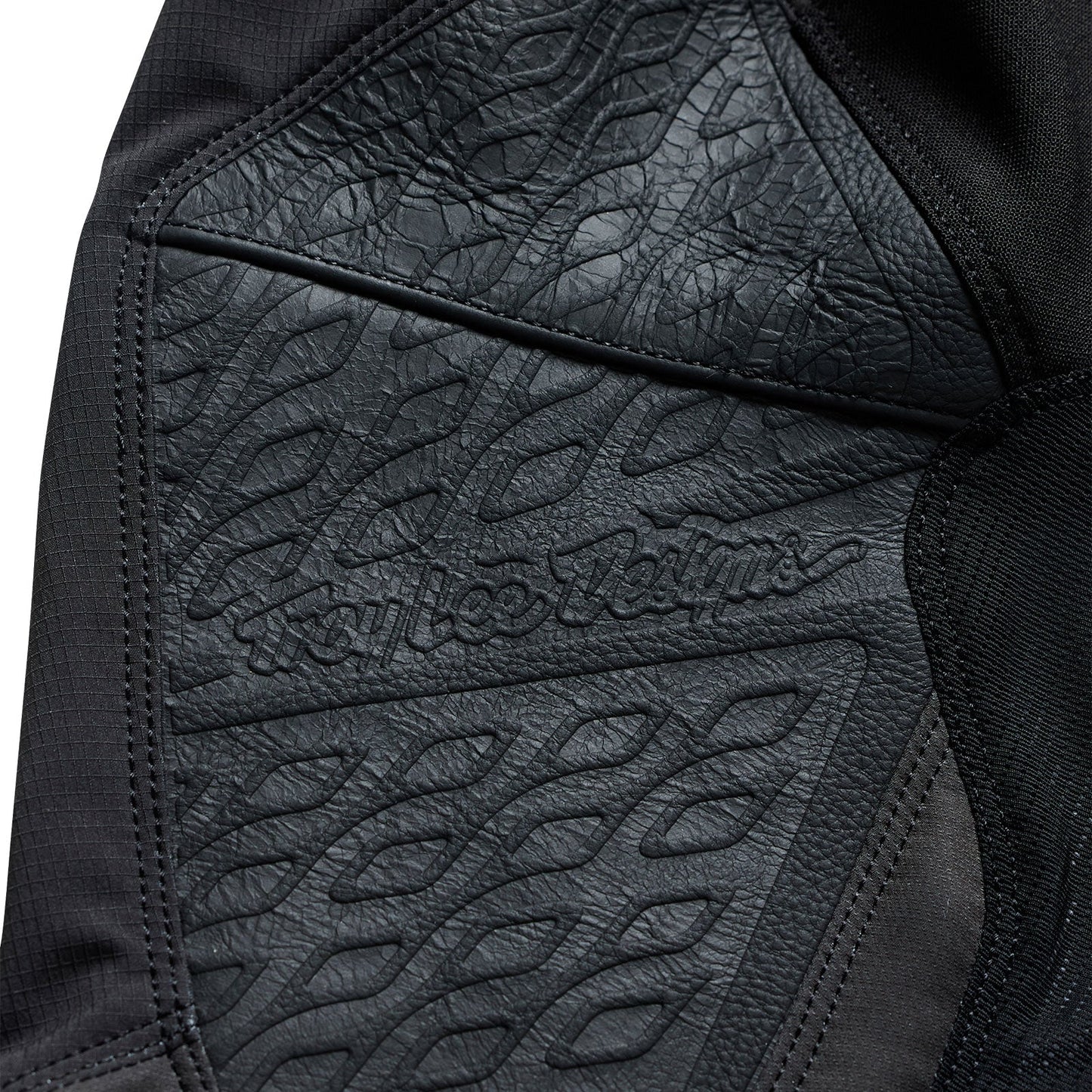 SE Pro Pant Solo Black