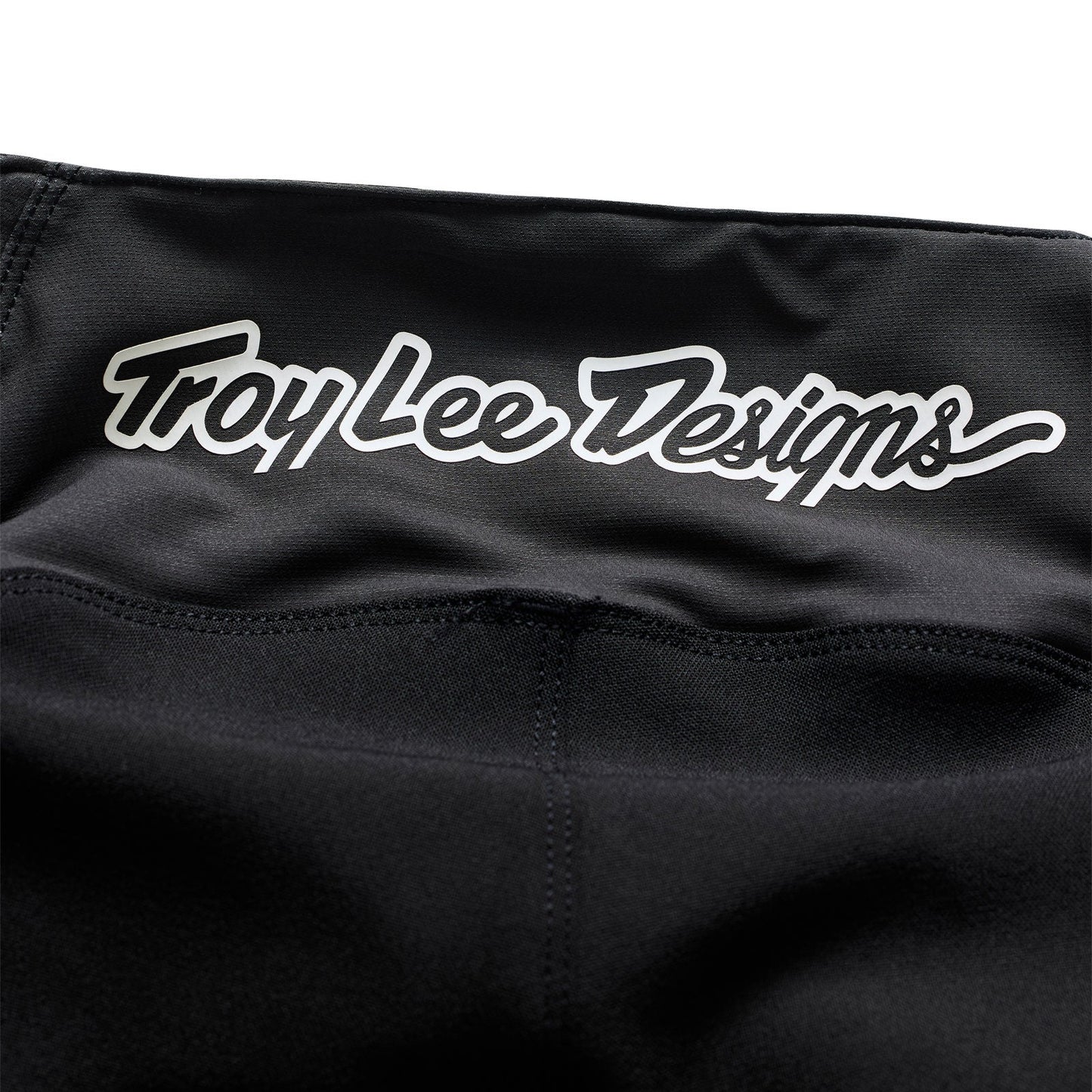 SE Pro Pant Solo Black