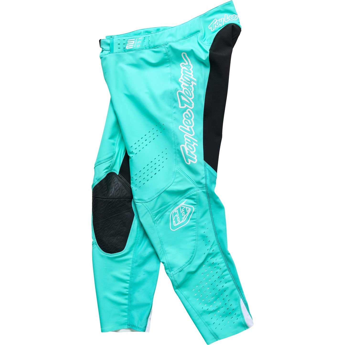 SE Pro Pant Solo Real Teal
