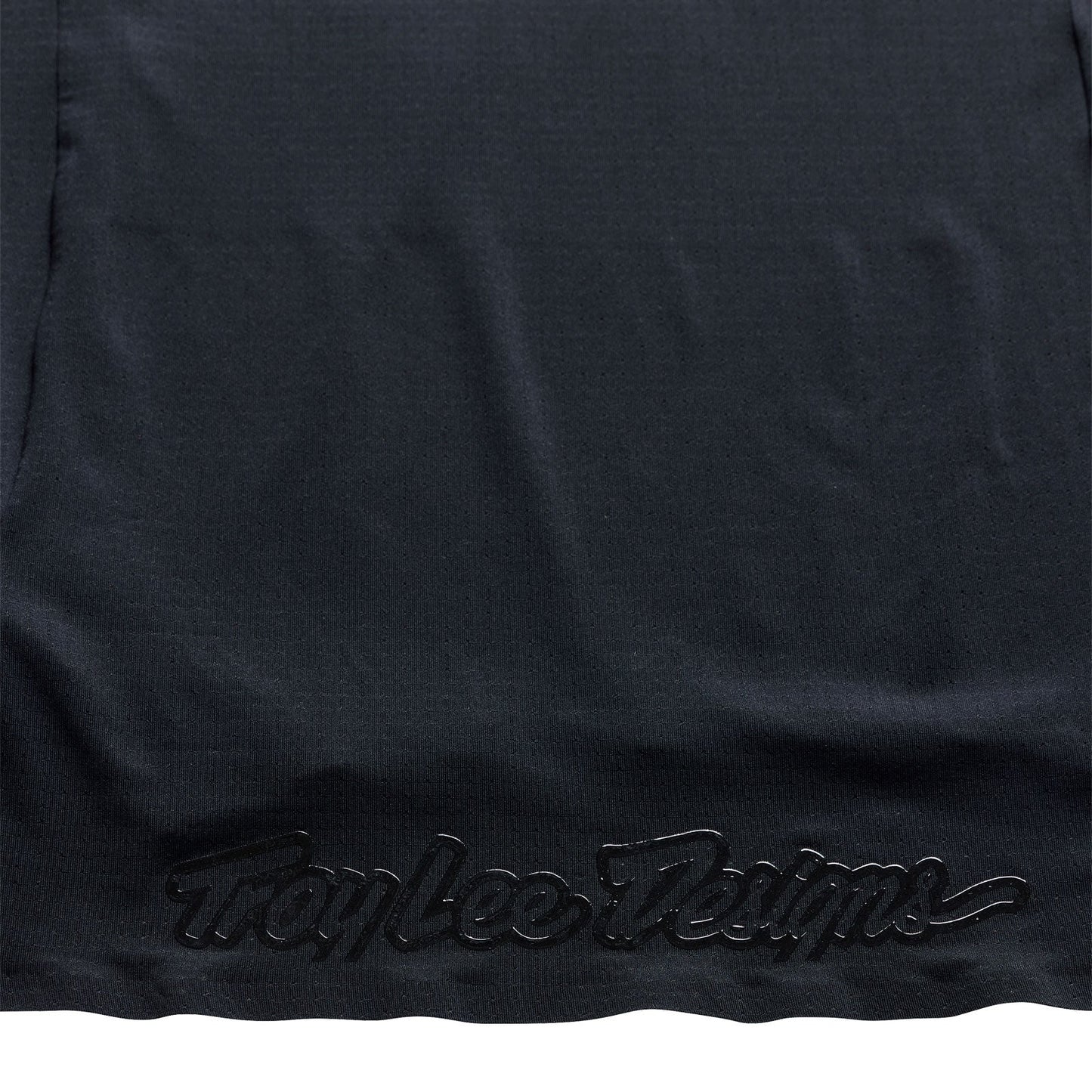 SE Ultra LS Jersey Mono Black / Black