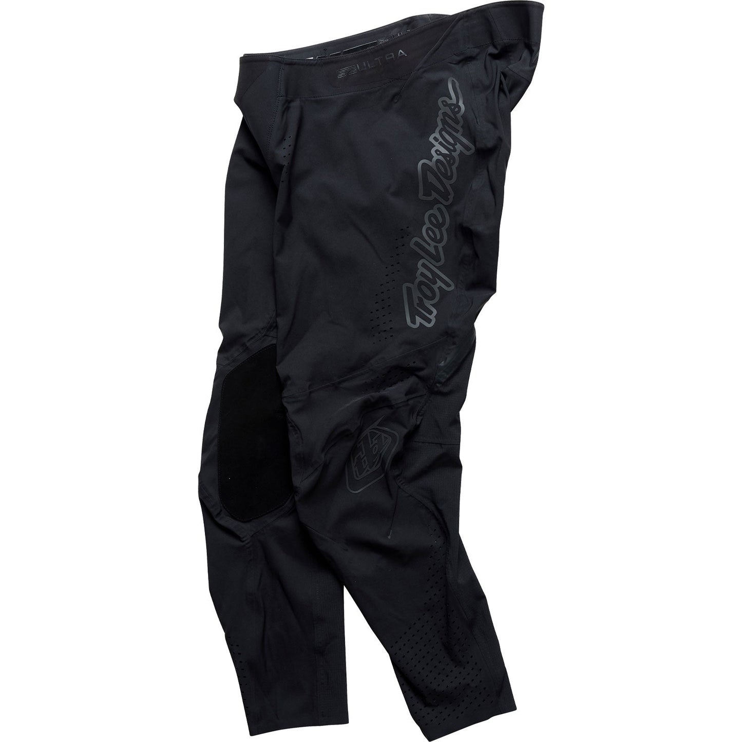 SE Ultra Pant Mono Black / Black