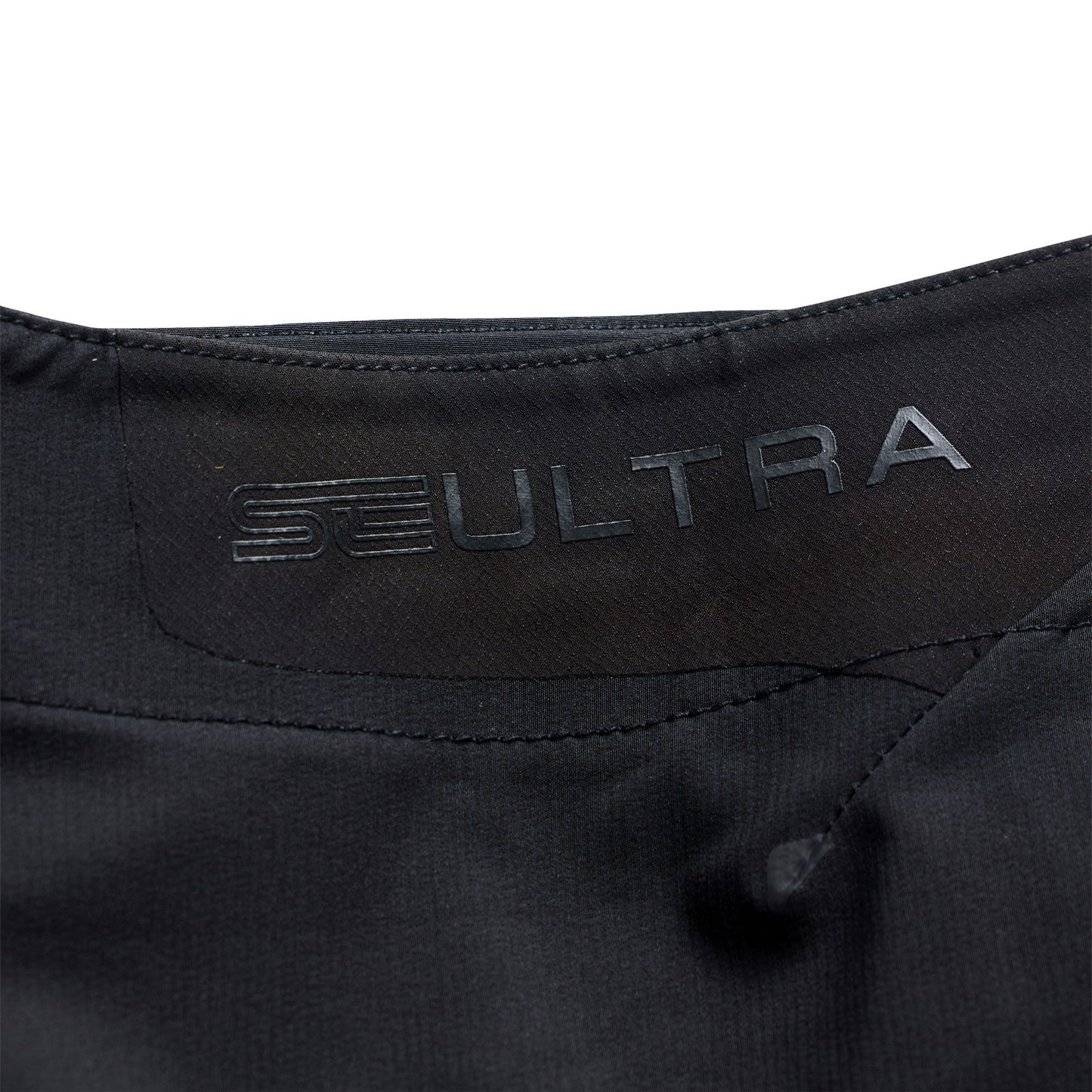 SE Ultra Pant Mono Black / Black