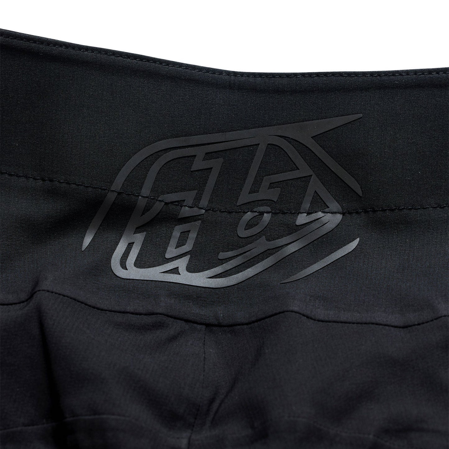 SE Ultra Pant Mono Black / Black