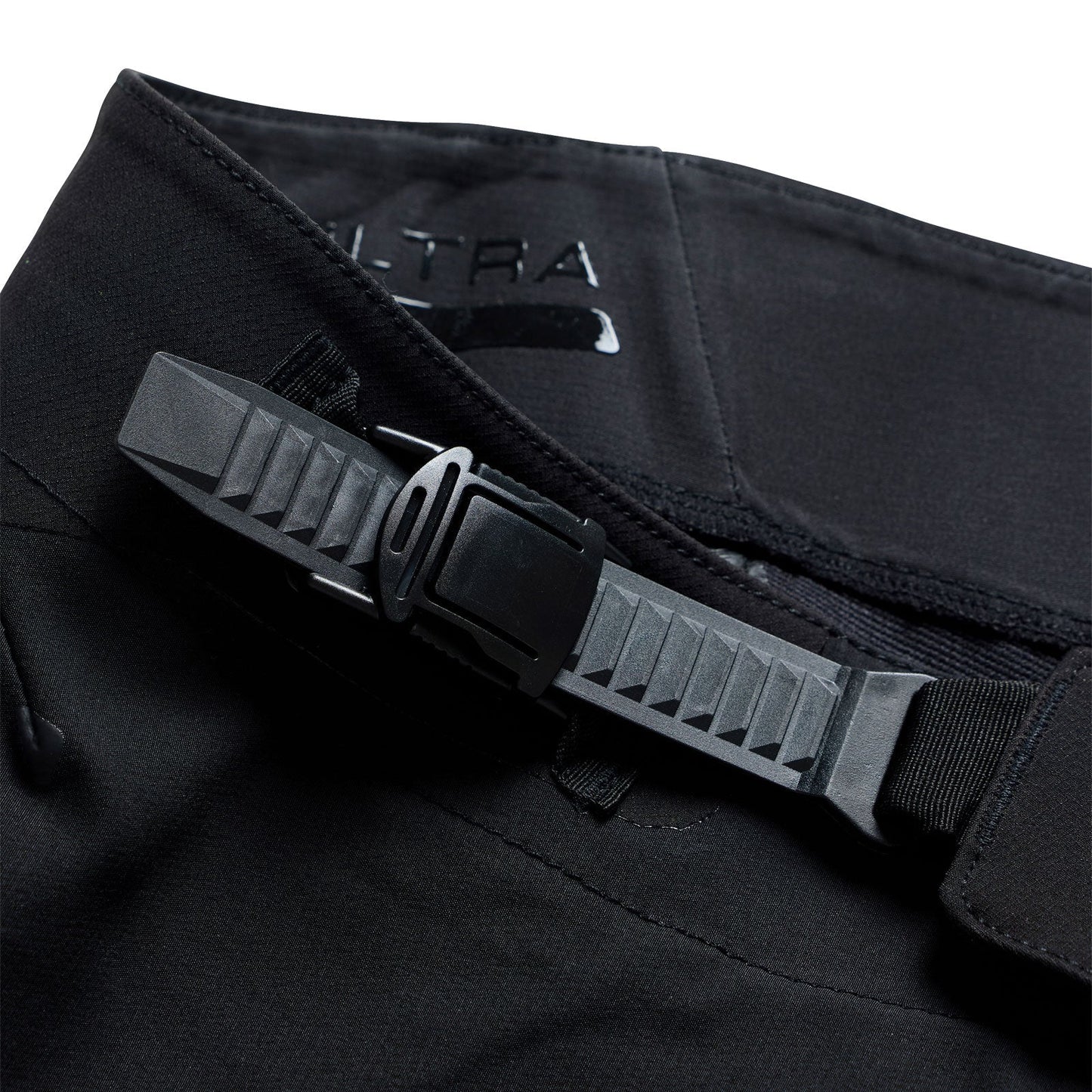 SE Ultra Pant Mono Black / Black