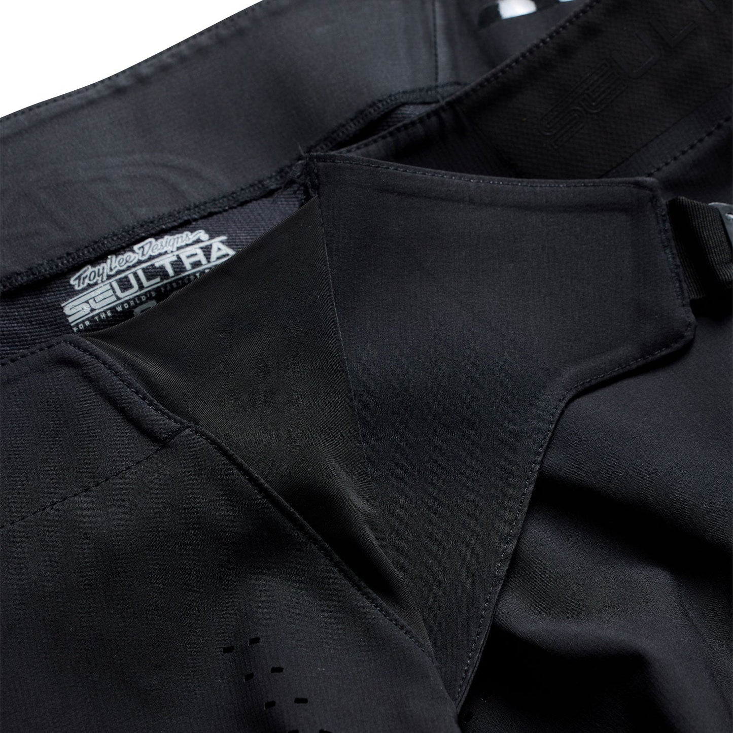 SE Ultra Pant Mono Black / Black