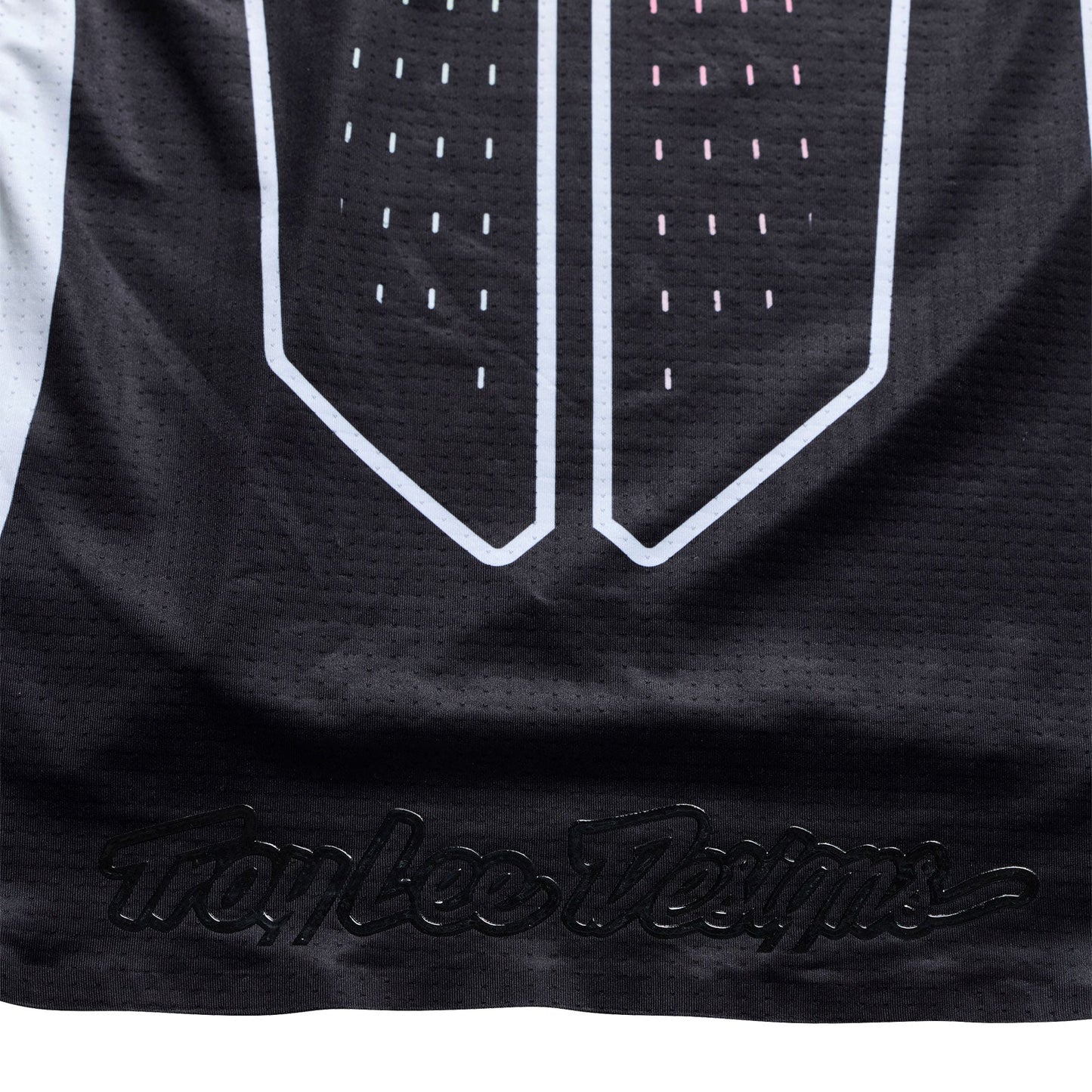 SE Ultra LS Jersey Proton Black