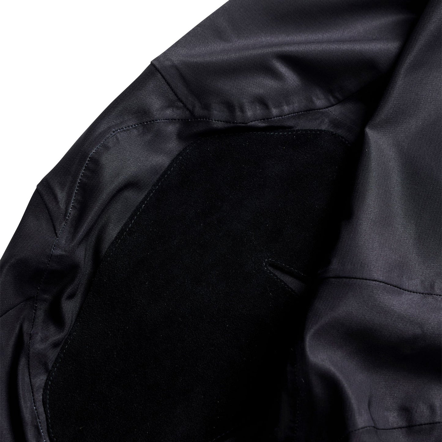 SE Ultra Pant Proton Black