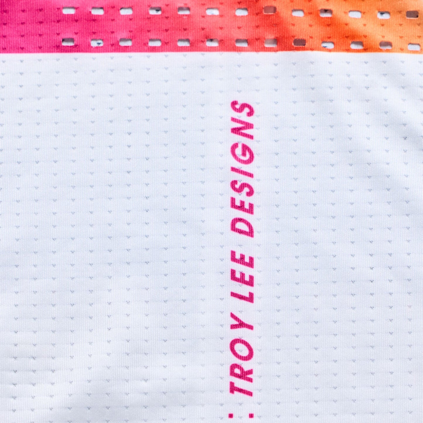 SE Ultra LS Jersey Proton White