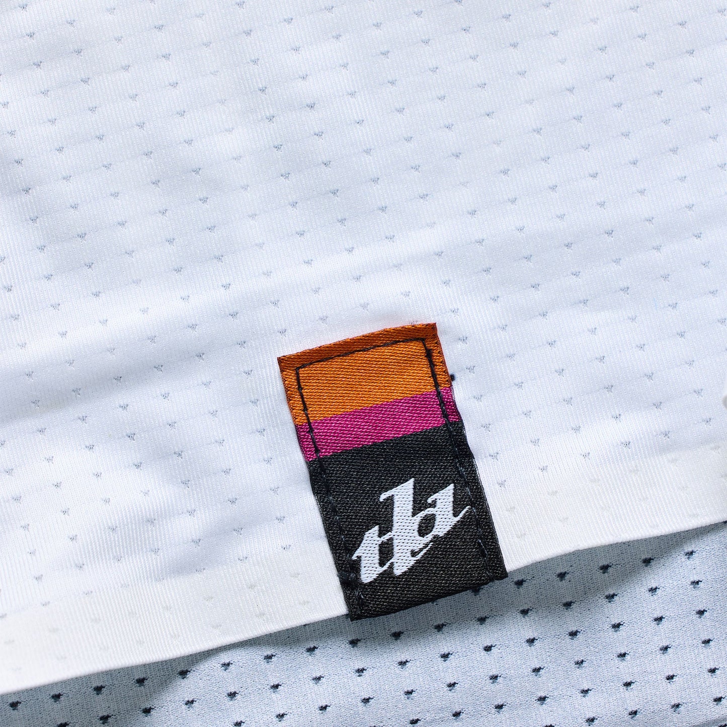 SE Ultra LS Jersey Proton White