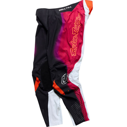 Pantaloni Moto Cross Enduro Troy Lee Design GP PRO AIR Apex Rosso Pantaloni Moto Cross Enduro Troy Lee Design GP PRO AIR Apex Rosso