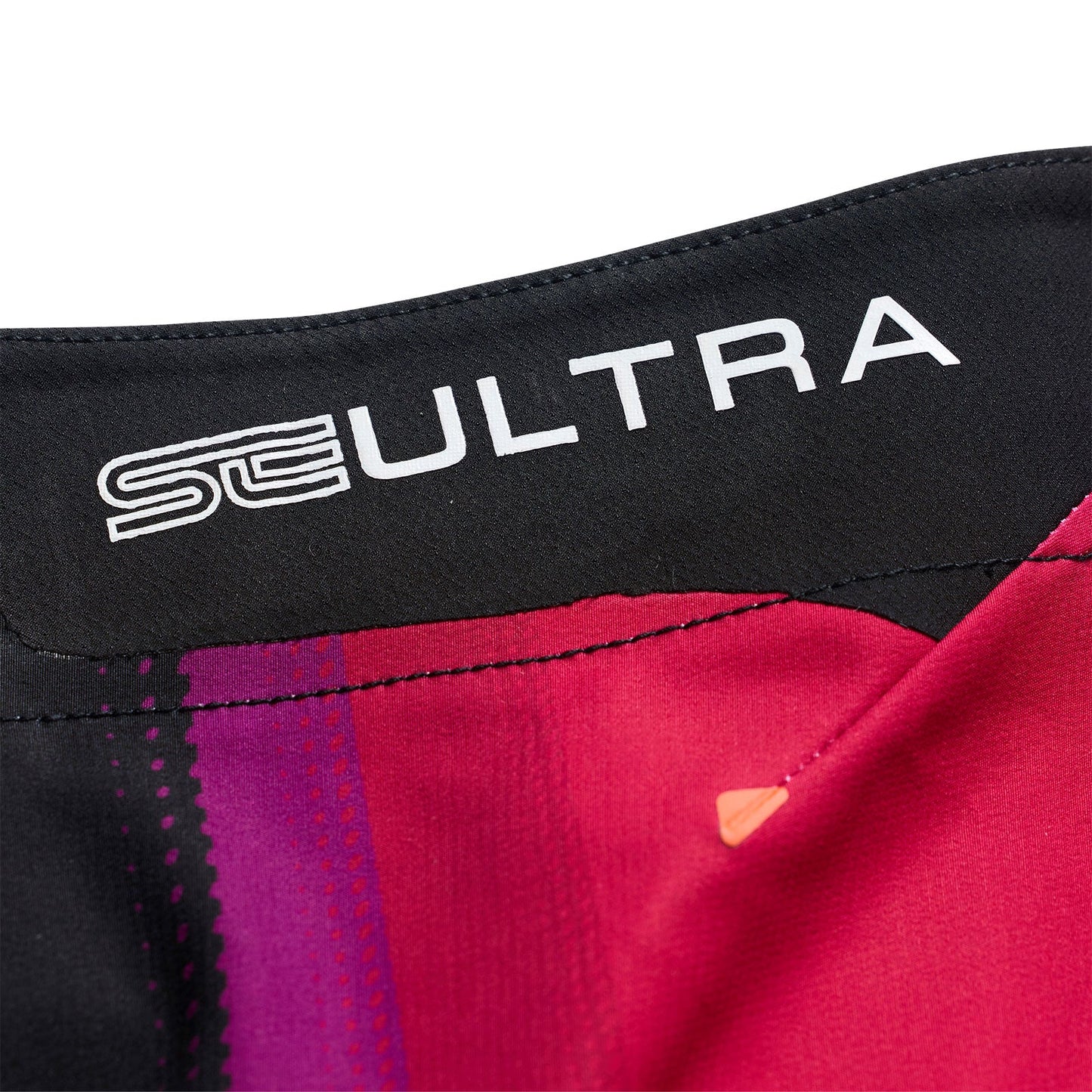 SE Ultra Pant Vision Black / Fuchsia