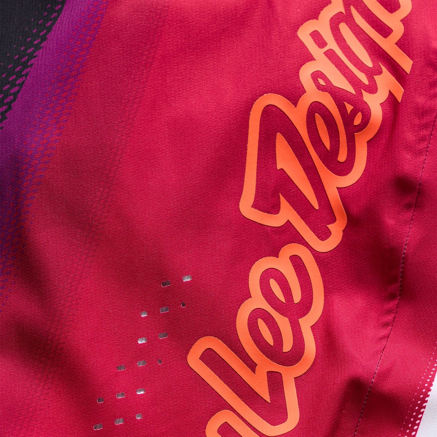 SE Ultra Pant Vision Black / Fuchsia