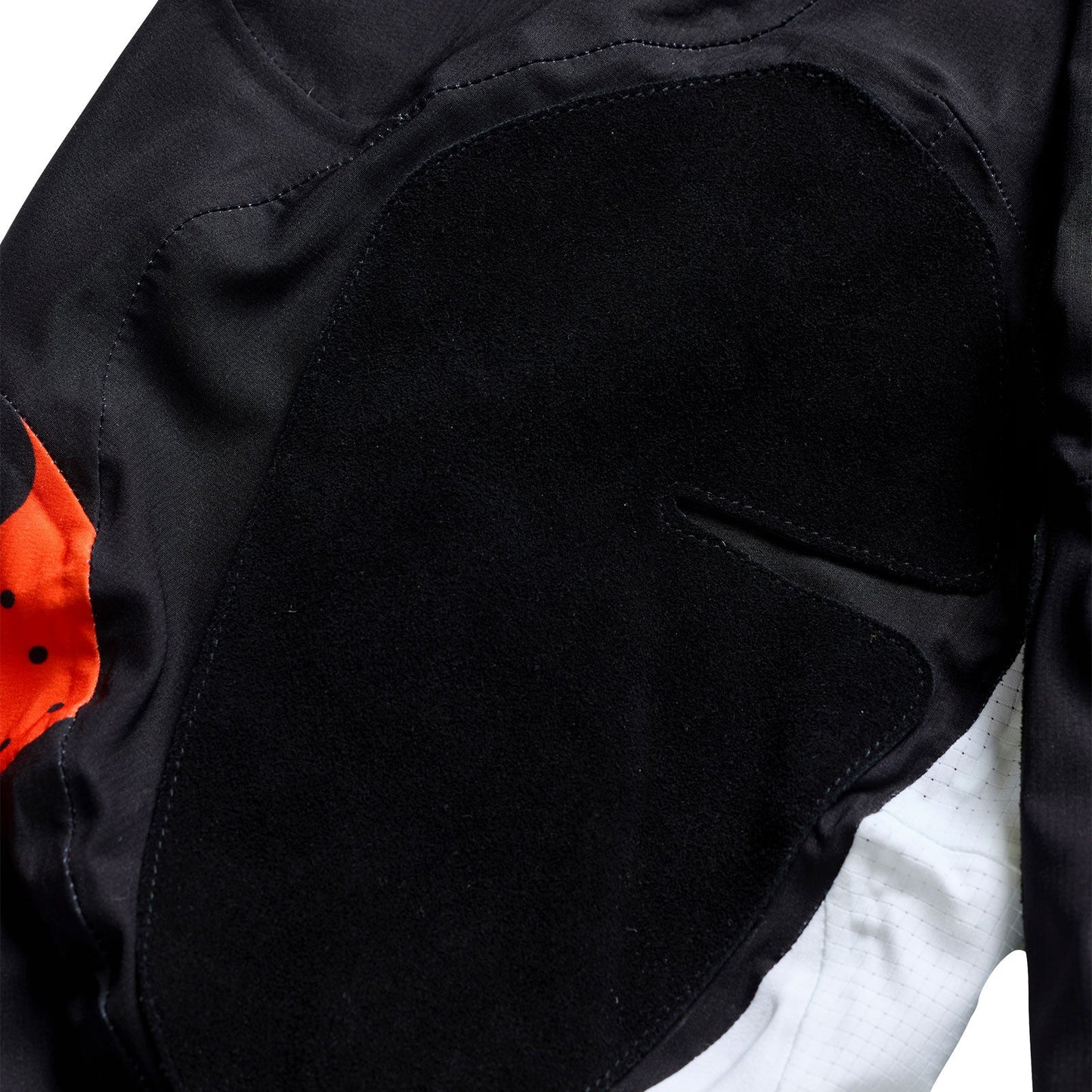 SE Ultra Pant Vision Black / Fuchsia