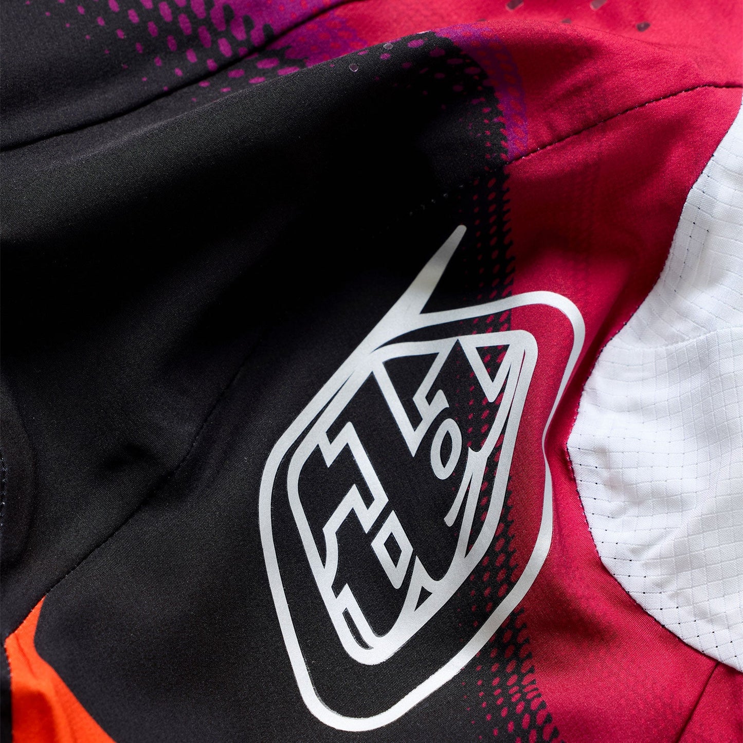 SE Ultra Pant Vision Black / Fuchsia