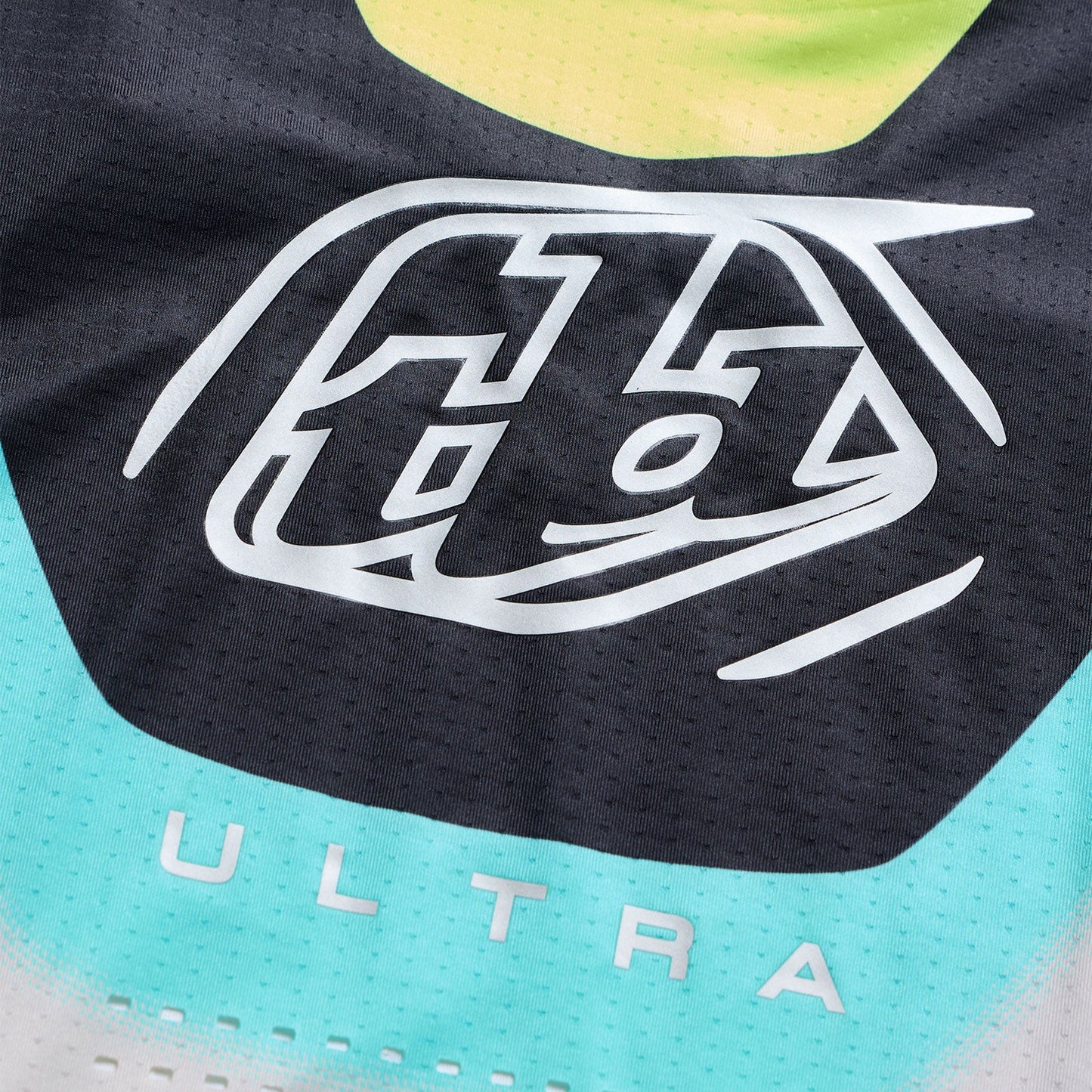 SE Ultra LS Jersey Vision Stone White / Carbon