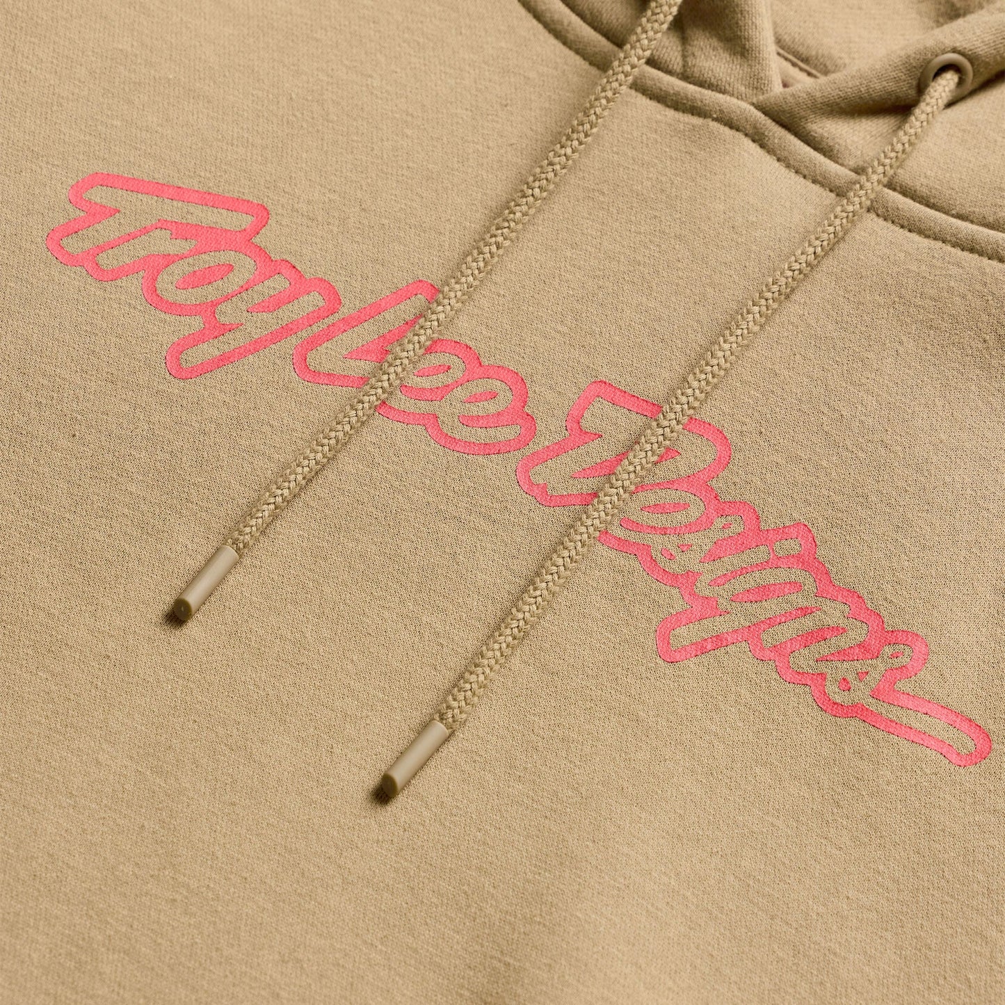 Pullover Hoodie Signature Sienna