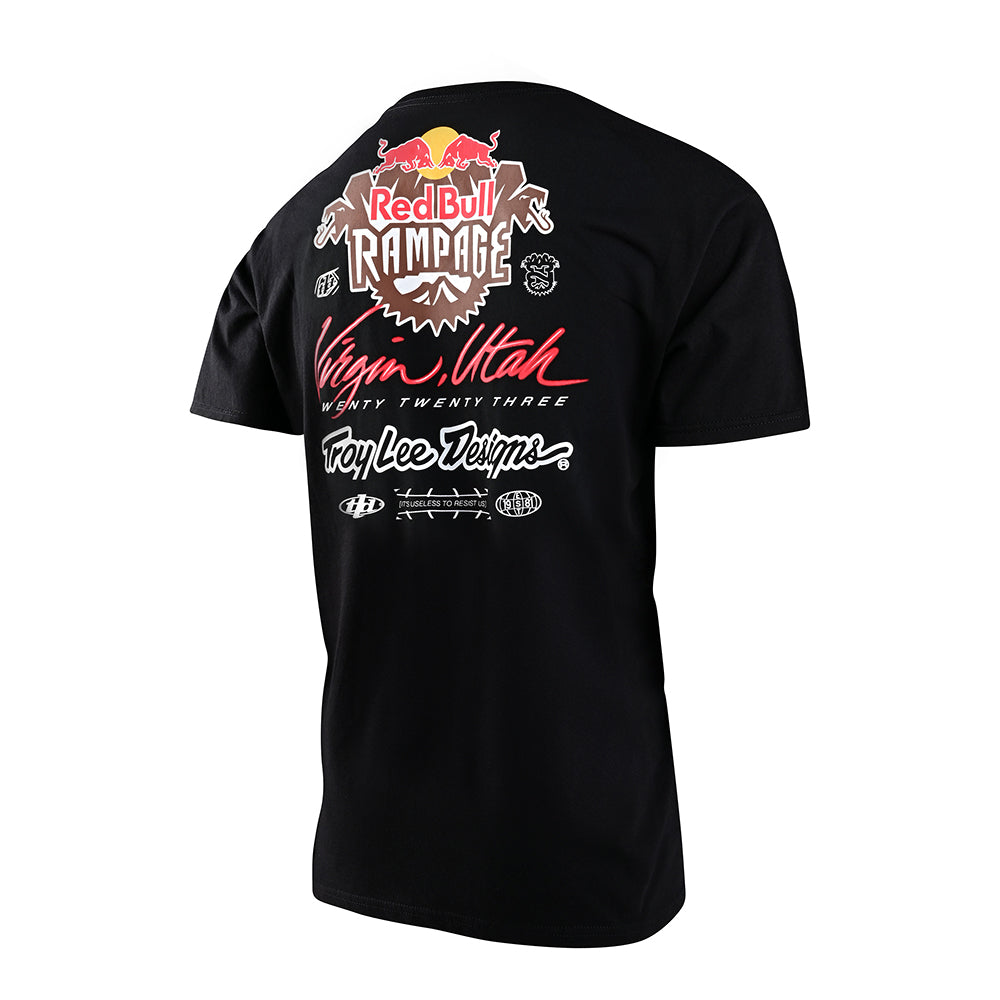 Red bull mtb t shirt online