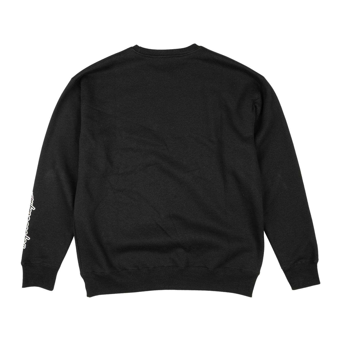 Crewneck Troy Lee Designs Factory Racing Black / Red