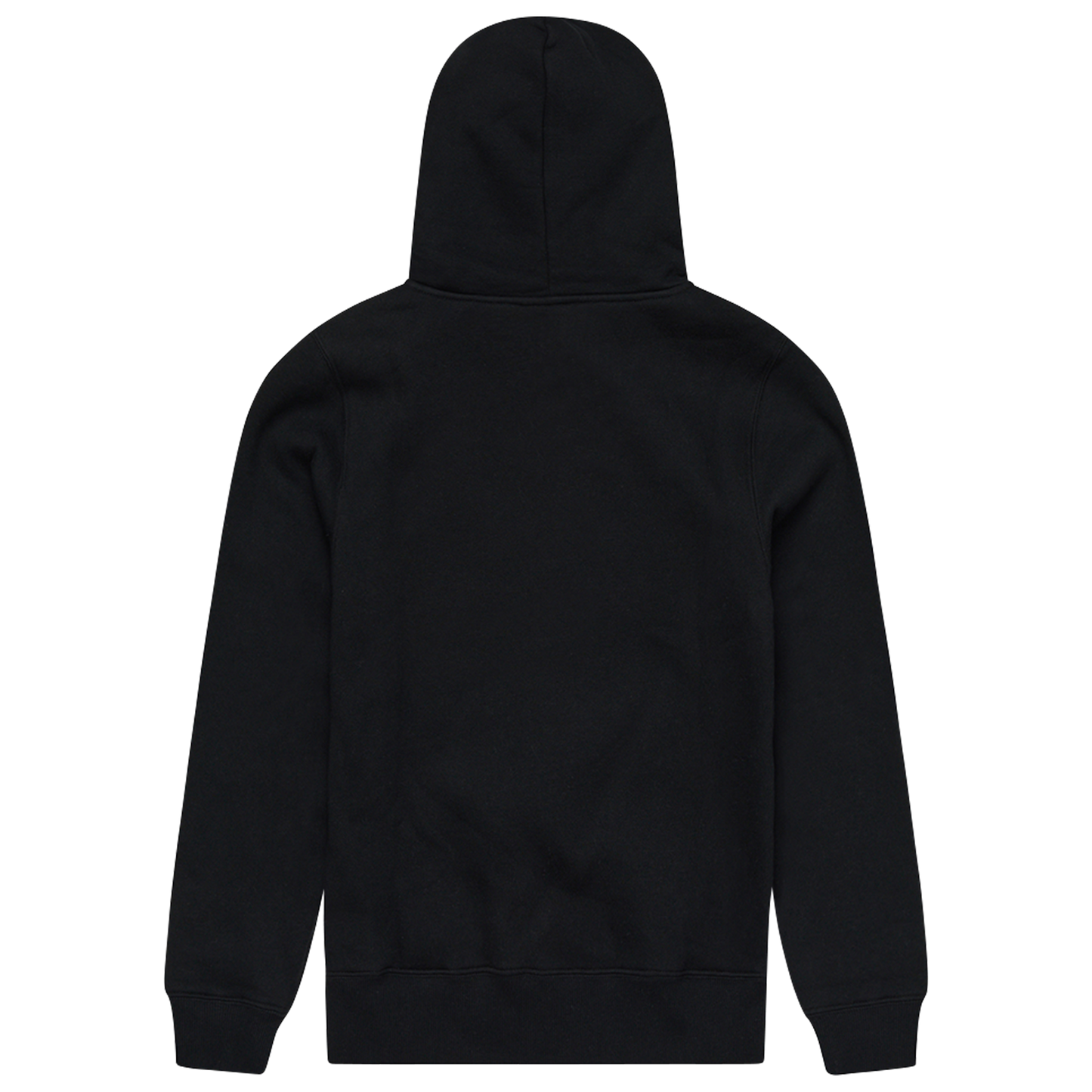 TLD Womens Pullover Signature Black