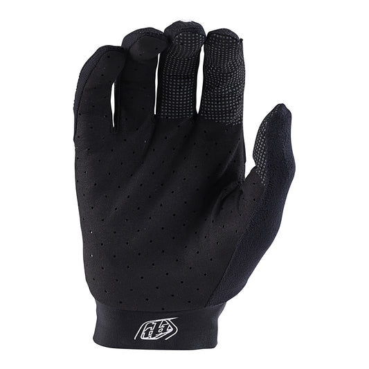 TLD Ace Glove Mono Black