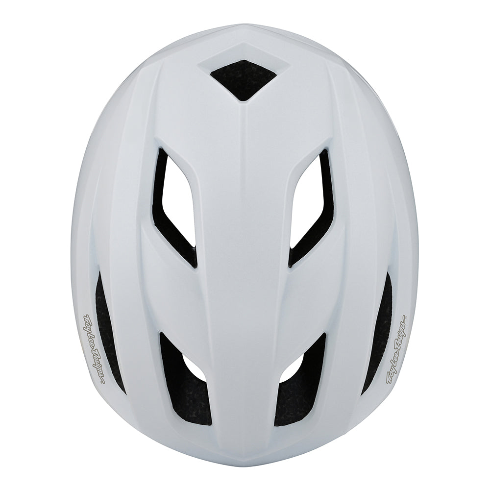 Grail Helmet W MIPS Orbit White