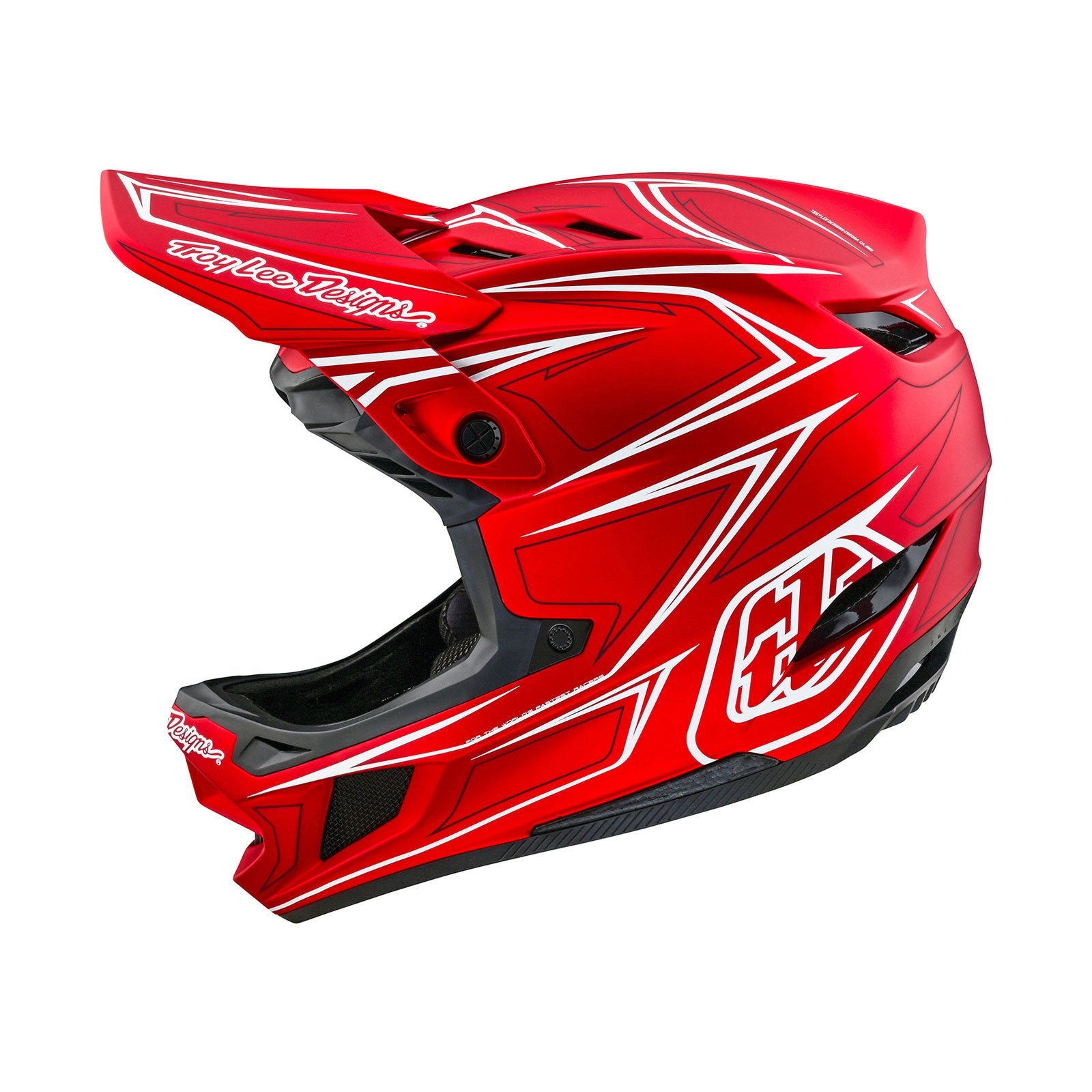 D4 Helmets – Troy Lee Designs UK