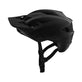 Flowline Helmet W/MIPS Point Black