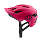 Flowline Helmet W/MIPS Point Raspberry
