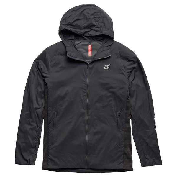 Mathis Jacket Mono Carbon – Troy Lee Designs UK