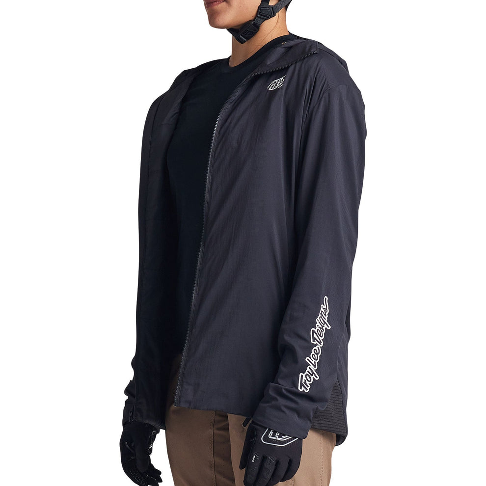 Mathis Jacket Mono Carbon – Troy Lee Designs UK