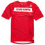 Troy Lee Skyline Air SS Jersey SRAM Roots Fiery Red