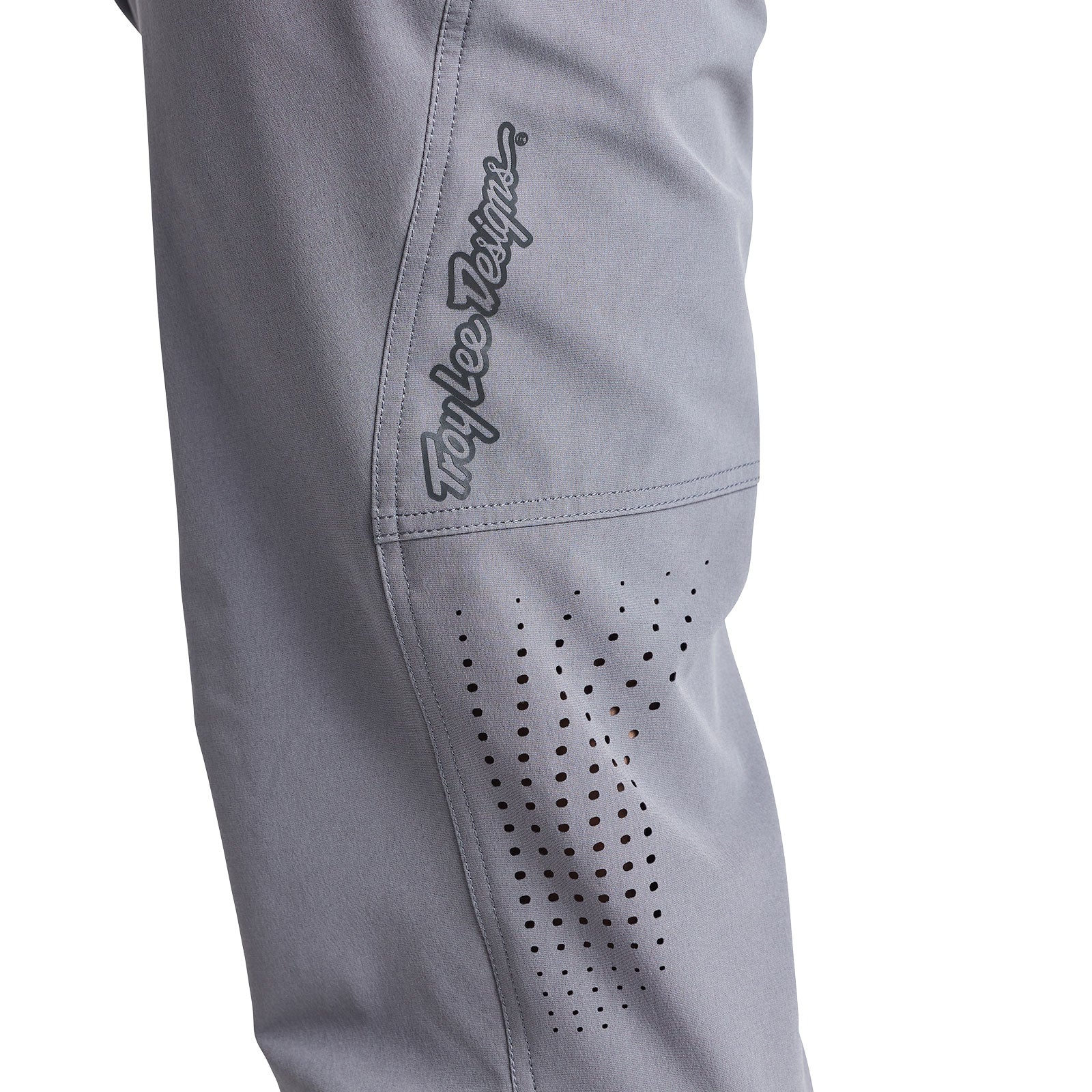 Troy Lee Skyline Pant Mono Charcoal