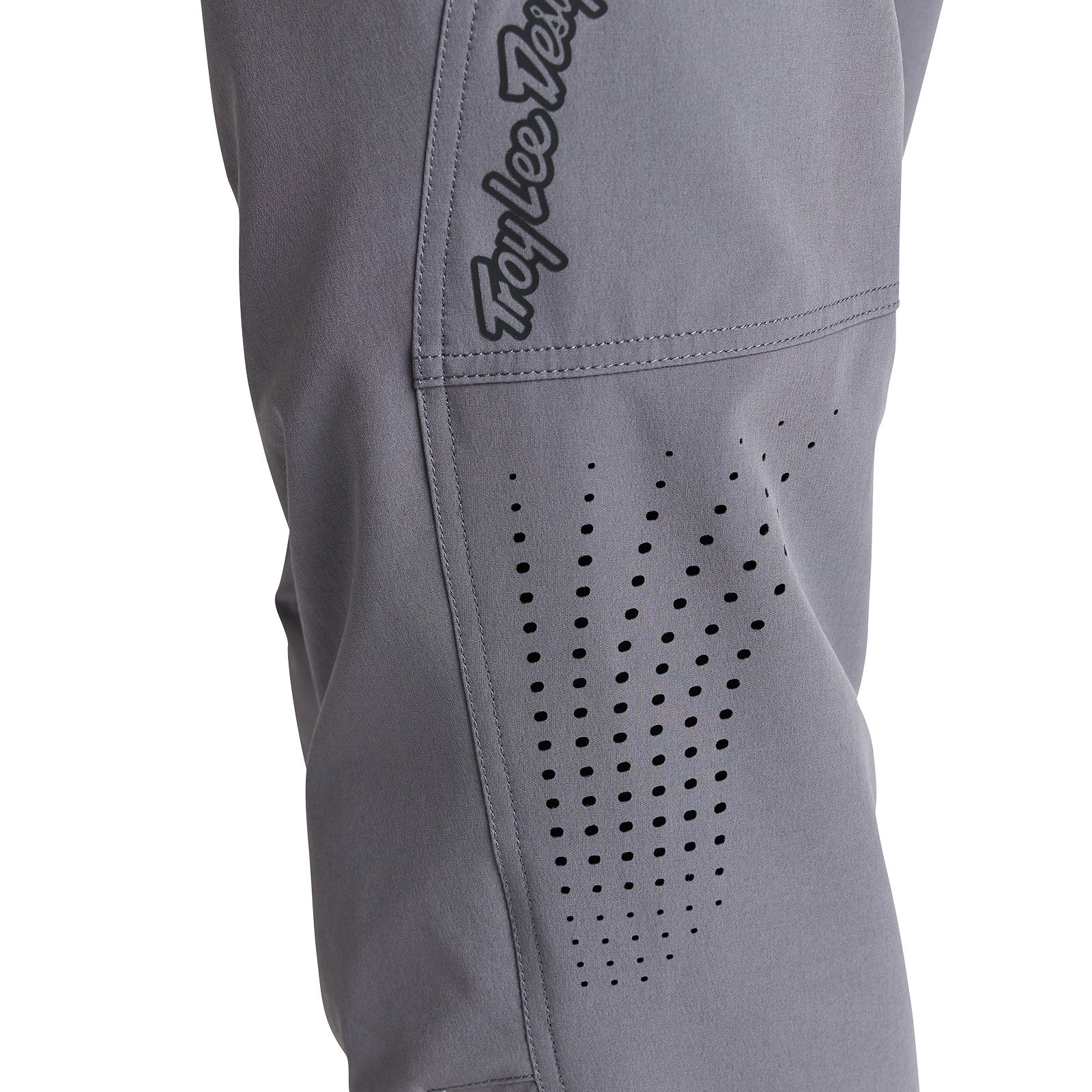 Troy Lee Skyline Pant Mono Charcoal