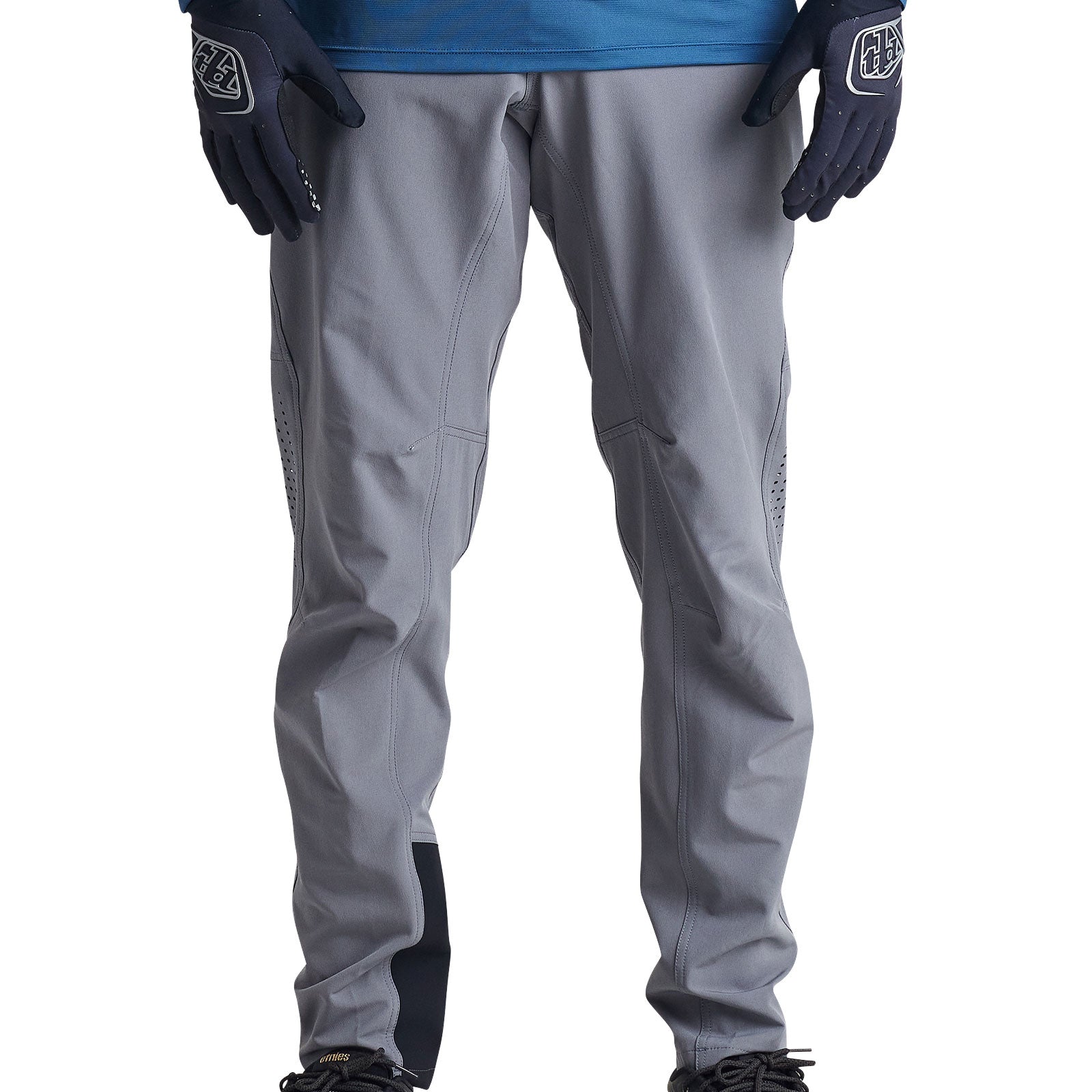 Troy Lee Skyline Pant Mono Charcoal