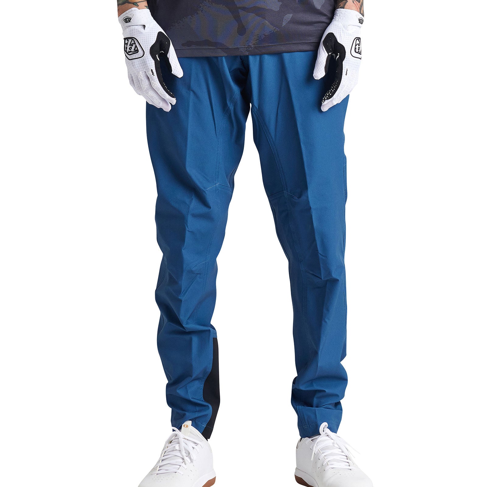 Troy Lee Skyline Pant Mono Indigo