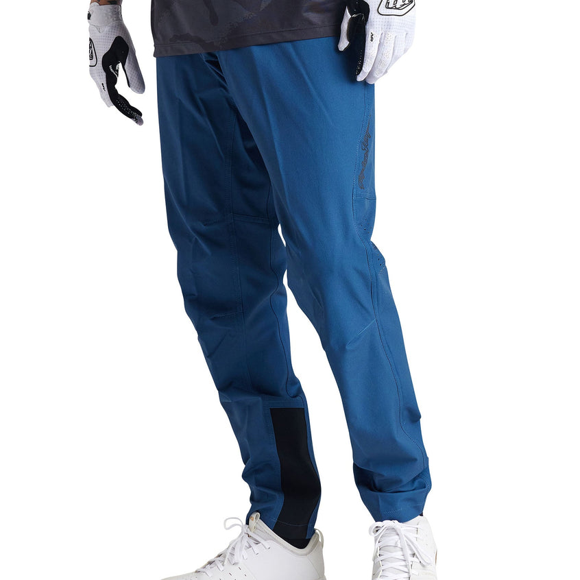 Troy Lee Skyline Pant Mono Indigo